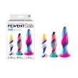 Fervent Gala Silicone Anal Kit 